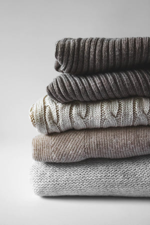 Sweater Shop - Cozy Luxury