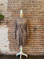 Load image into Gallery viewer, Kora Long Sleeve Dress
