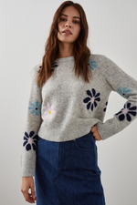 Load image into Gallery viewer, Anise Sweater
