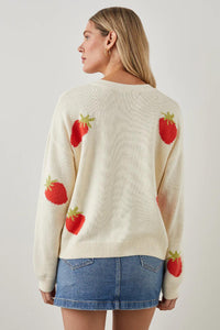 Perci Sweater