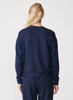 Load image into Gallery viewer, Softest Fleece Crewneck Pullover

