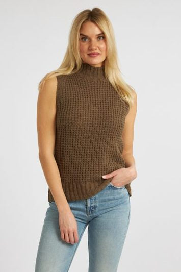 Billie Sweater Vest