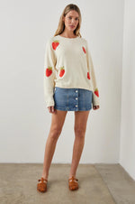 Load image into Gallery viewer, Perci Sweater
