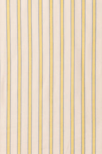 Grace Classic Shirt - Soleil Stripe