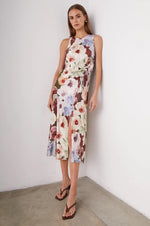 Load image into Gallery viewer, Gabriella Floral Dress
