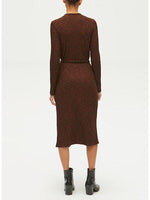 Load image into Gallery viewer, Isa Cardigan Dress
