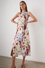 Load image into Gallery viewer, Gabriella Floral Dress
