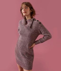 Debbie Sweater Dress